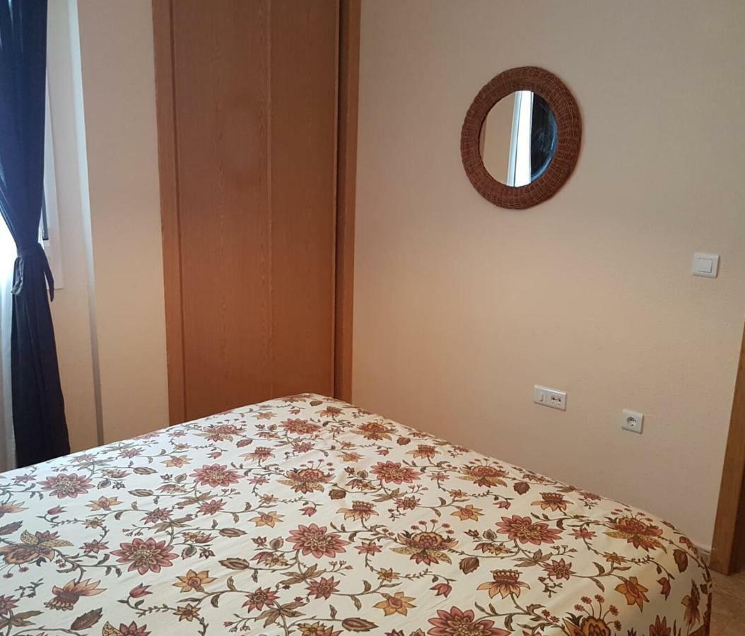 Apartamento En Punta Umbría Exterior foto
